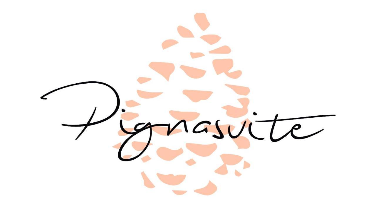 Pignasuite Naples Exterior photo